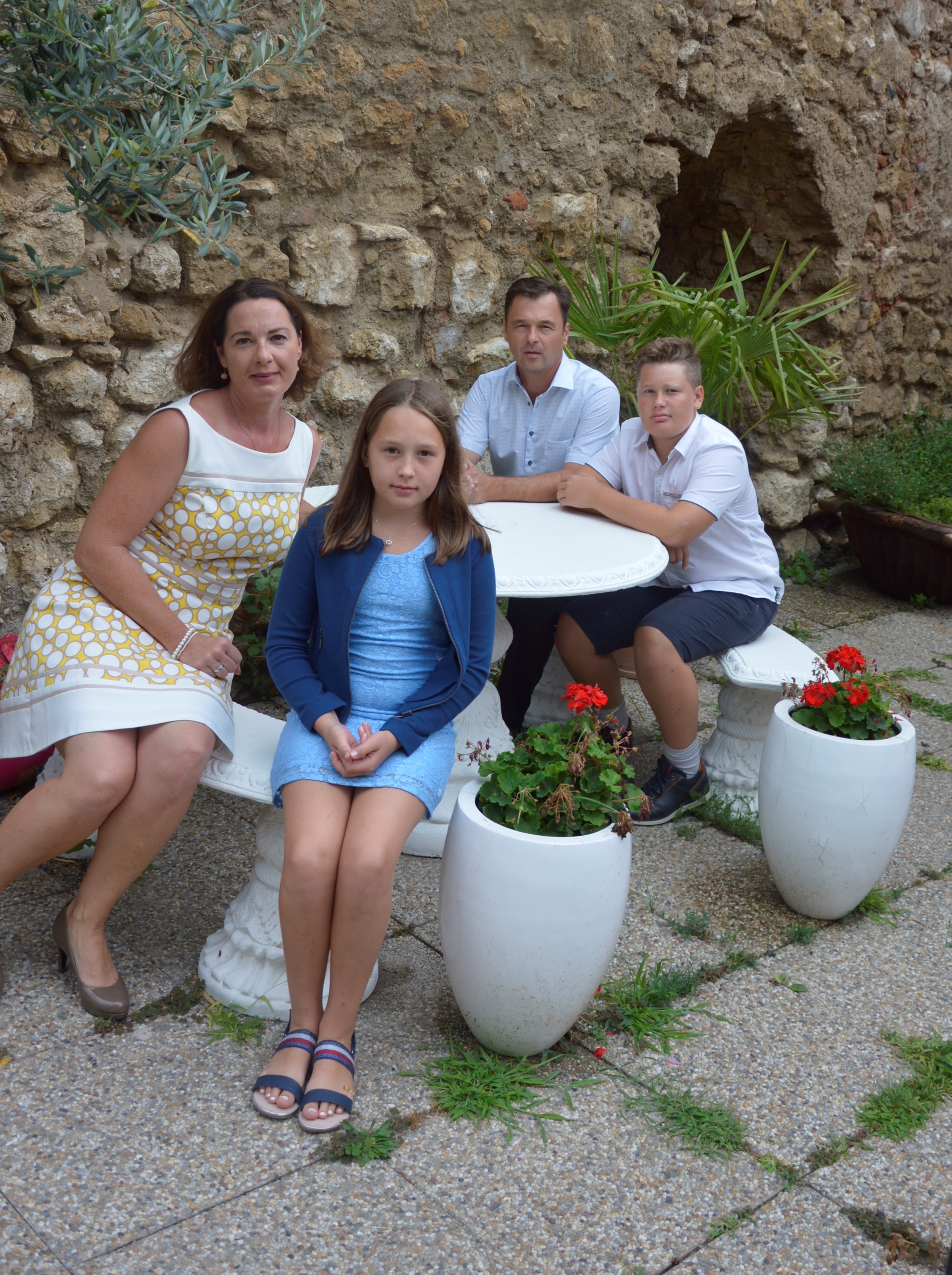 01 - Familie